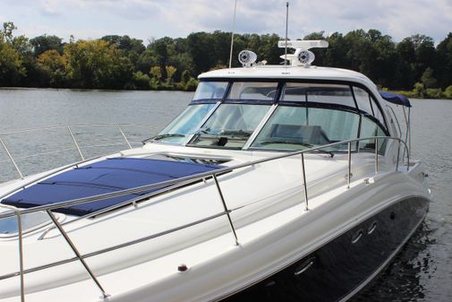 Sea Ray 420 Sundancer image