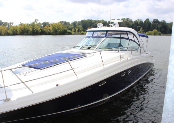 Sea Ray 420 Sundancer image