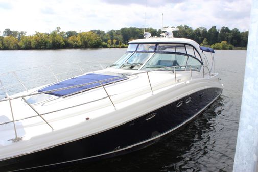 Sea Ray 420 Sundancer image