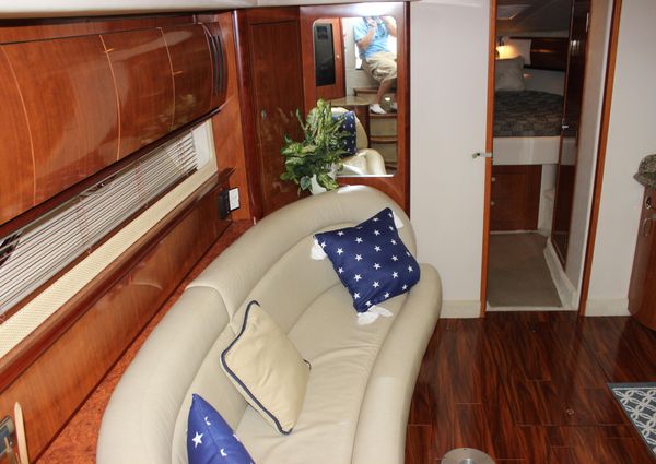 Sea Ray 420 Sundancer image