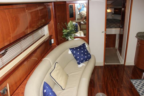 Sea Ray 420 Sundancer image