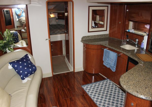 Sea Ray 420 Sundancer image