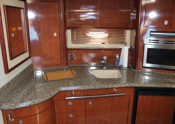 Sea Ray 420 Sundancer image