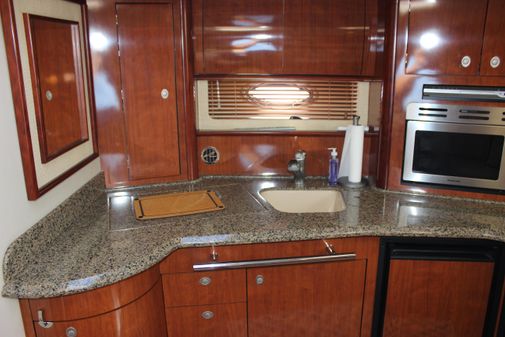 Sea Ray 420 Sundancer image