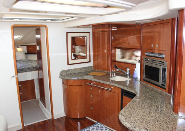 Sea Ray 420 Sundancer image