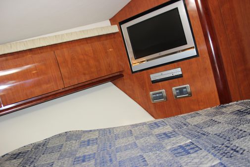 Sea Ray 420 Sundancer image