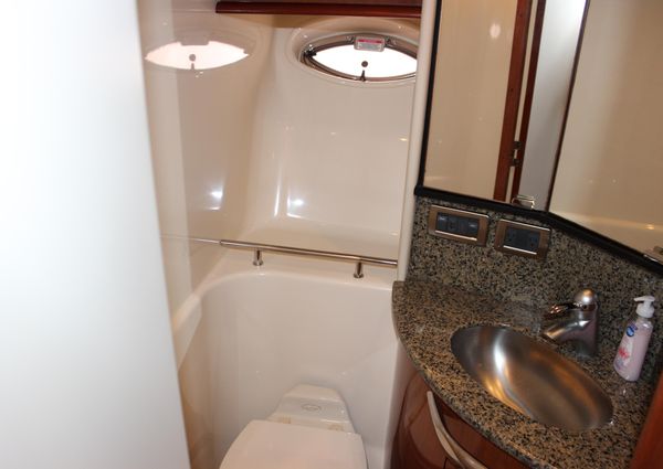 Sea Ray 420 Sundancer image