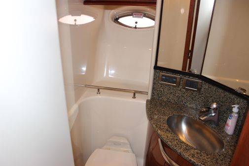 Sea Ray 420 Sundancer image