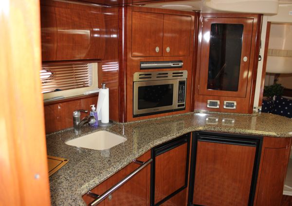 Sea Ray 420 Sundancer image