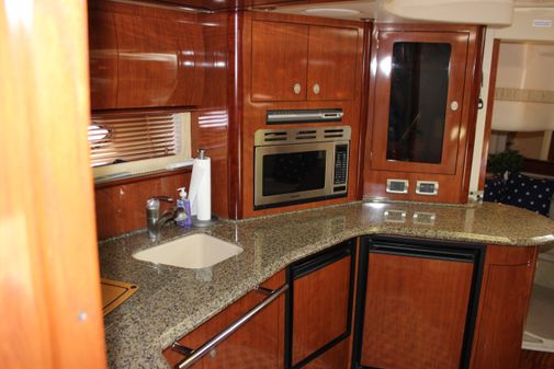 Sea Ray 420 Sundancer image