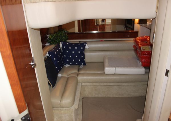 Sea Ray 420 Sundancer image