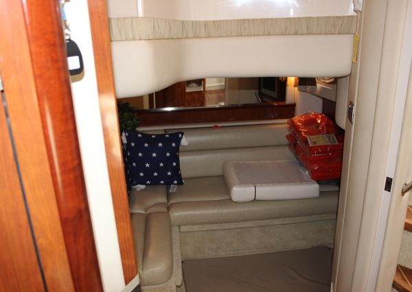 Sea Ray 420 Sundancer image