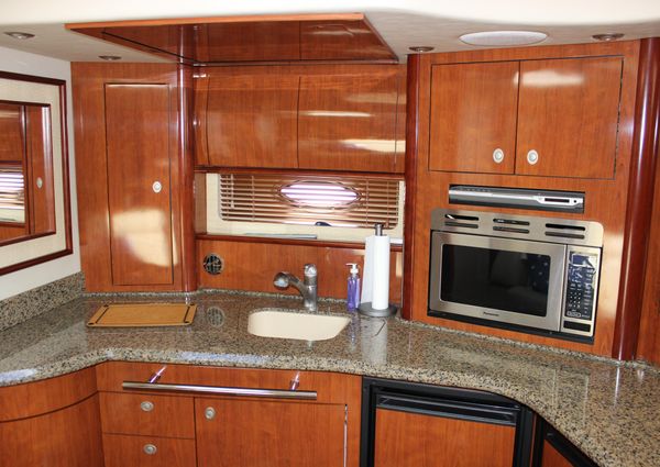 Sea Ray 420 Sundancer image