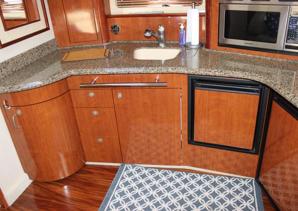 Sea Ray 420 Sundancer image