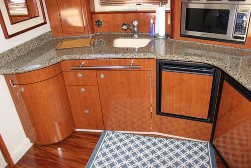 Sea Ray 420 Sundancer image