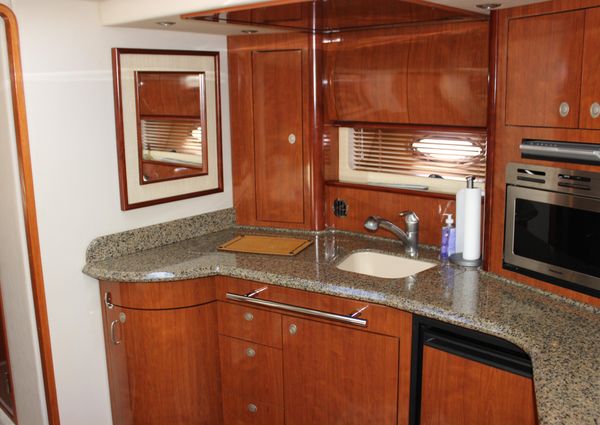 Sea Ray 420 Sundancer image