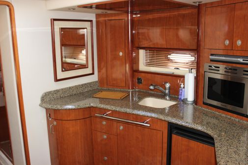 Sea Ray 420 Sundancer image