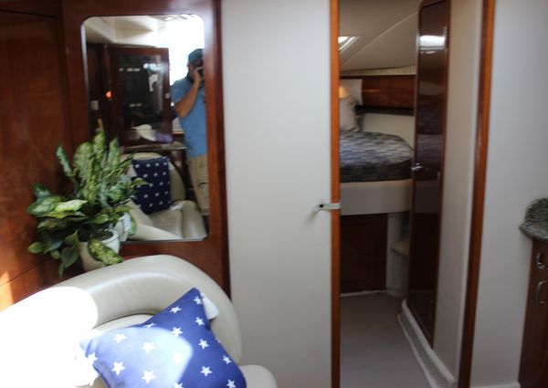 Sea Ray 420 Sundancer image