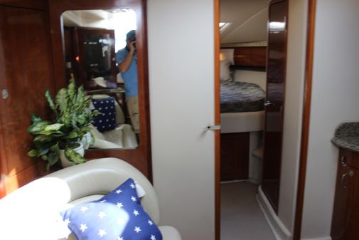 Sea Ray 420 Sundancer image