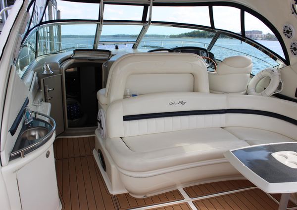 Sea Ray 420 Sundancer image