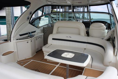 Sea Ray 420 Sundancer image