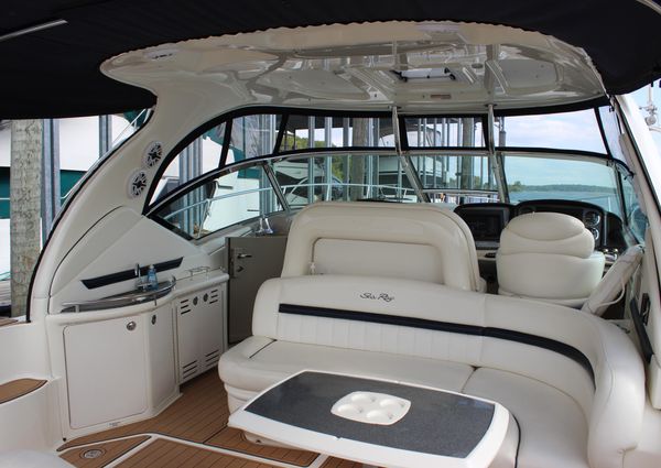 Sea Ray 420 Sundancer image