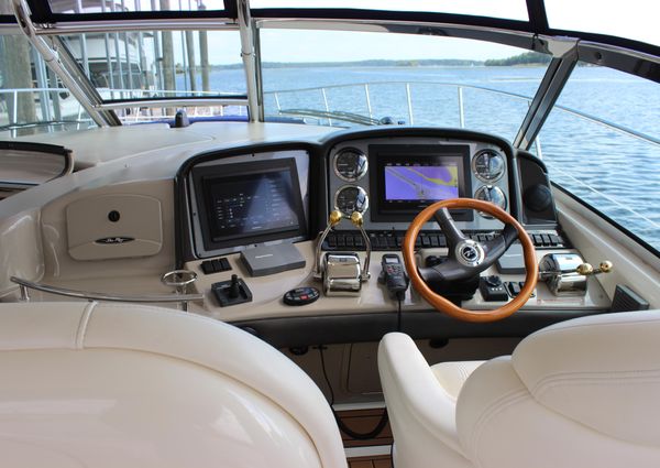 Sea Ray 420 Sundancer image