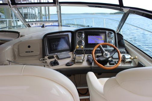 Sea Ray 420 Sundancer image