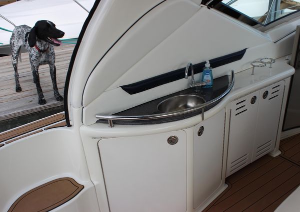 Sea Ray 420 Sundancer image