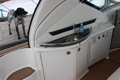 Sea Ray 420 Sundancer image