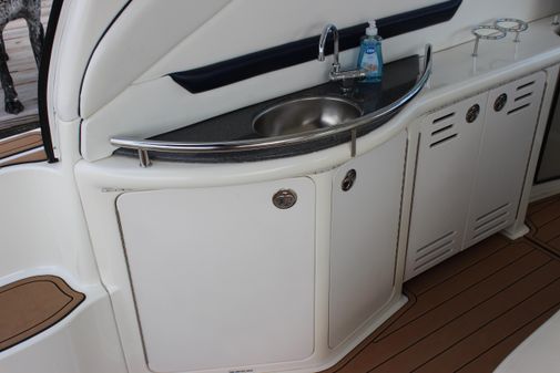 Sea Ray 420 Sundancer image