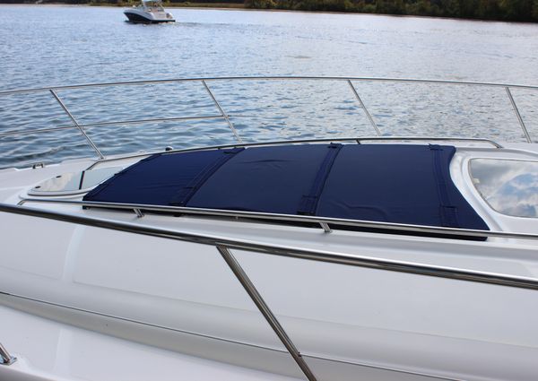 Sea Ray 420 Sundancer image