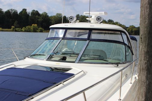 Sea Ray 420 Sundancer image