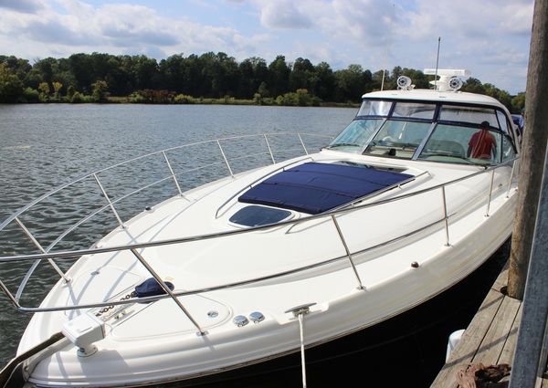 Sea Ray 420 Sundancer image