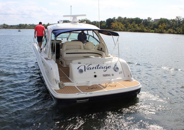 Sea Ray 420 Sundancer image