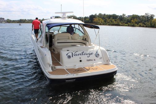 Sea Ray 420 Sundancer image