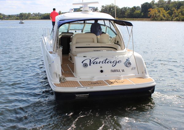 Sea Ray 420 Sundancer image