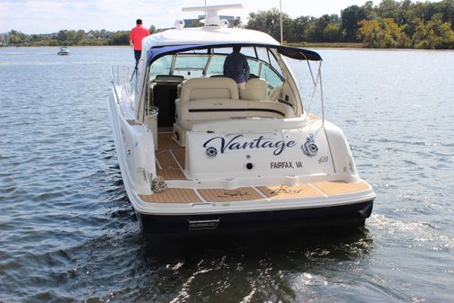 Sea Ray 420 Sundancer image