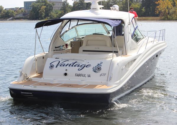 Sea Ray 420 Sundancer image