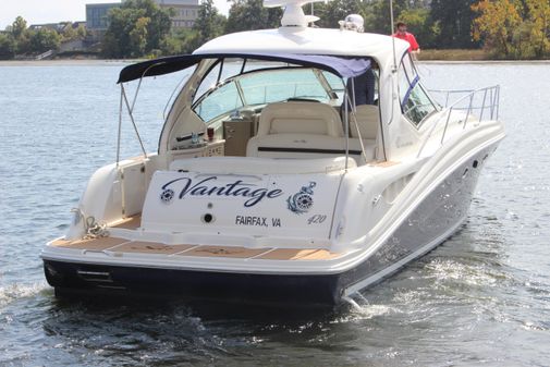 Sea Ray 420 Sundancer image