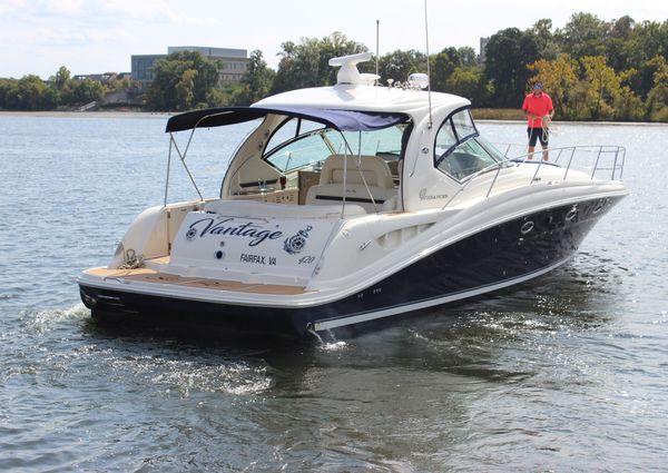 Sea Ray 420 Sundancer image