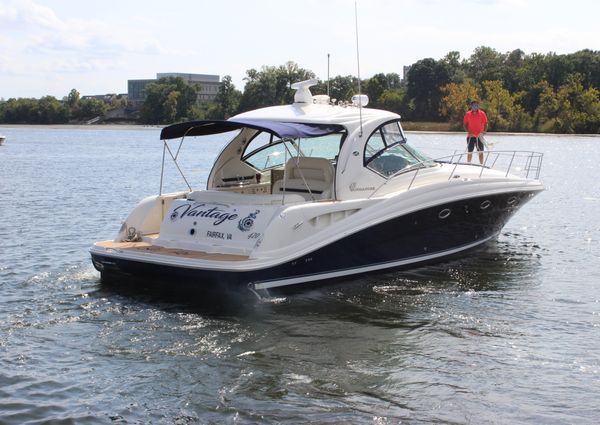 Sea Ray 420 Sundancer image