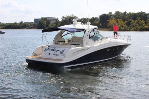 Sea Ray 420 Sundancer image