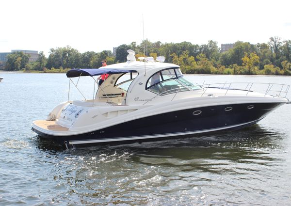 Sea Ray 420 Sundancer image