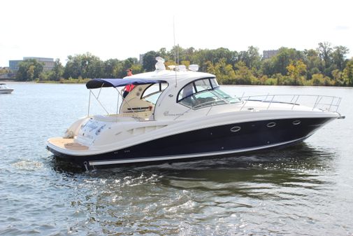 Sea Ray 420 Sundancer image