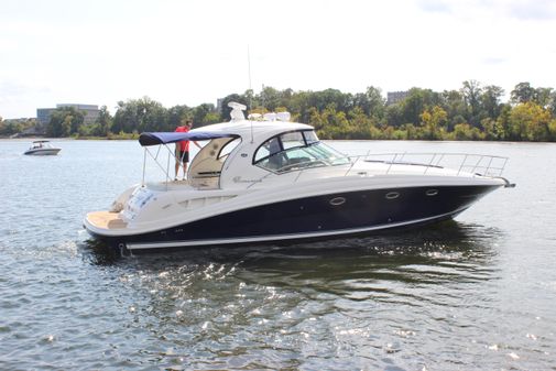 Sea Ray 420 Sundancer image