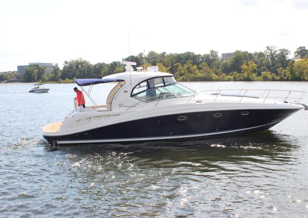 Sea Ray 420 Sundancer image