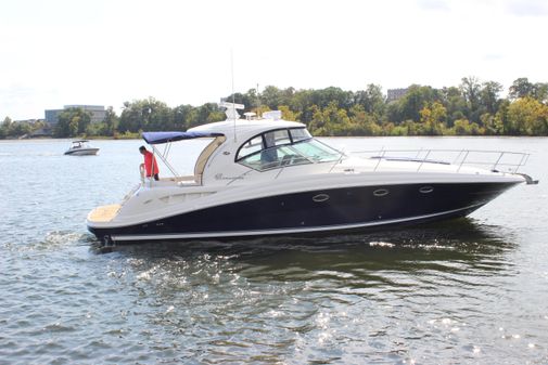 Sea Ray 420 Sundancer image