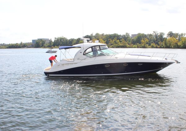 Sea Ray 420 Sundancer image