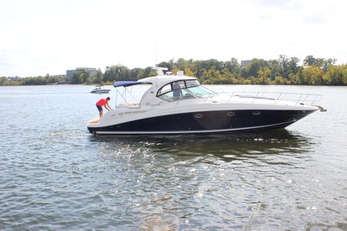 Sea Ray 420 Sundancer image